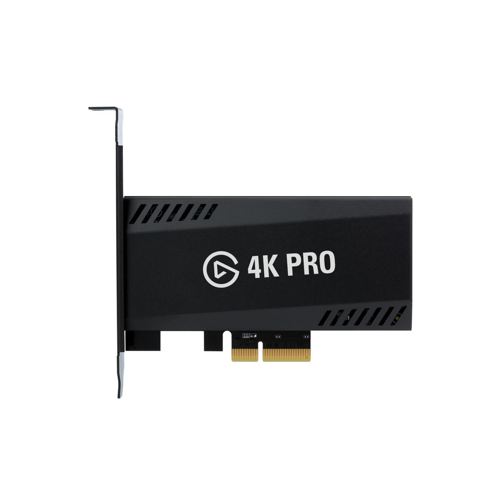 Elgato Game Capture 4K Pro JB HiFi
