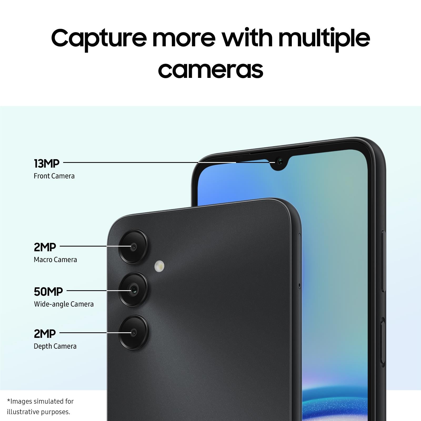 Galaxy A05 - Thumbnail 4