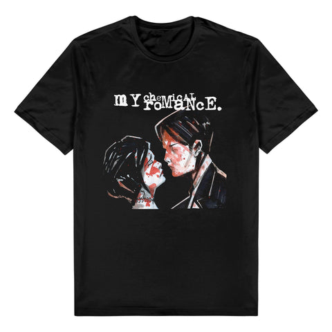 My Chemical Romance - T-Shirt (XXXL)