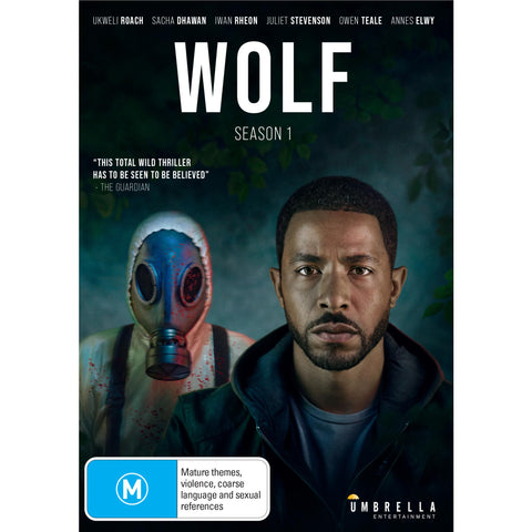 Wolf - Season 1