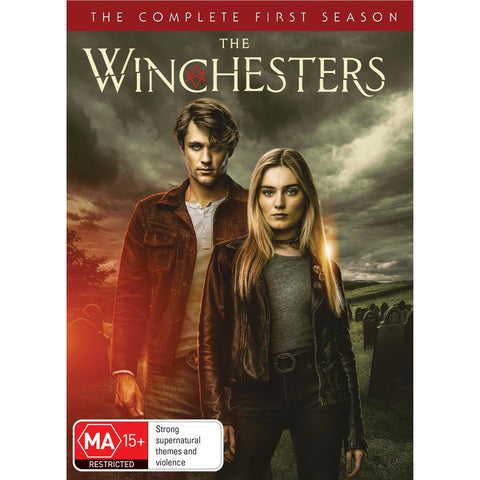 Winchesters, The - Season 1