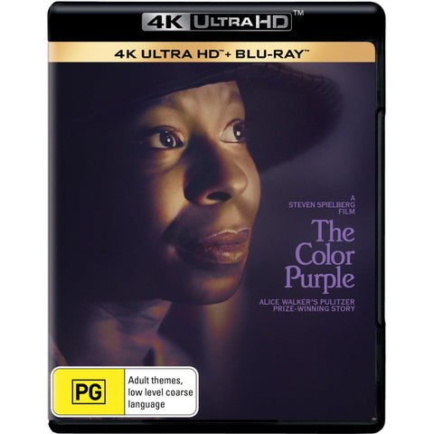 Color Purple, The
