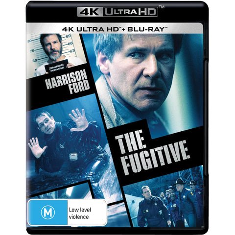 Fugitive, The (1993)