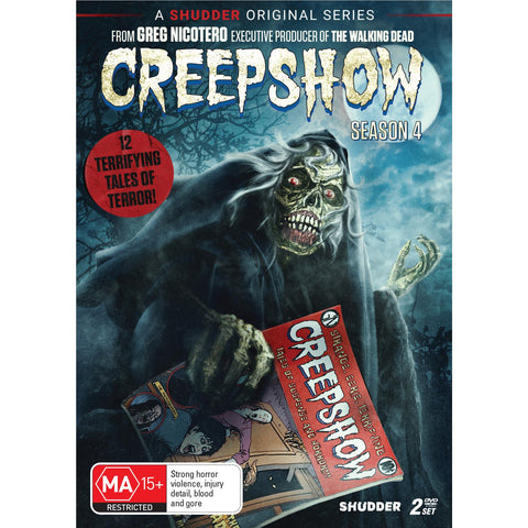 Creepshow - Season 4