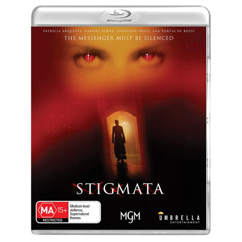 Stigmata