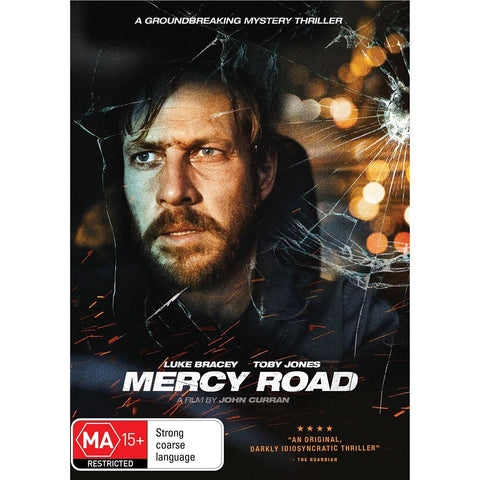 Mercy Road