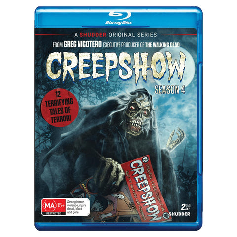 Creepshow - Season 4