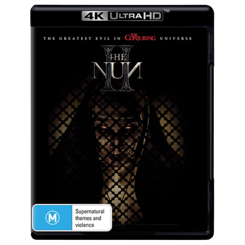 Nun 2, The