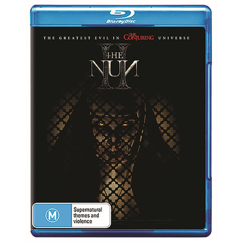 Nun 2, The