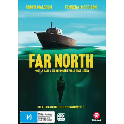Far North (2023)