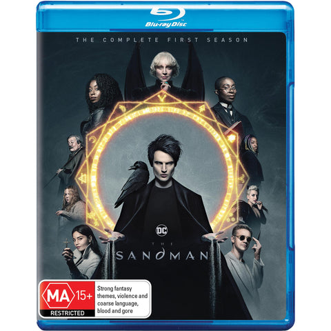 Sandman - Season 1