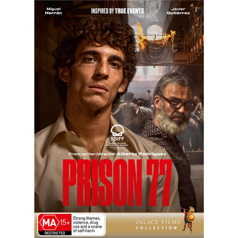 Prison 77