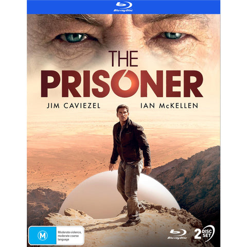 Prisoner, The (2009) - Special Edition