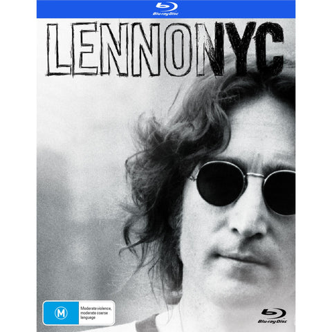 Lennonyc - Special Edition