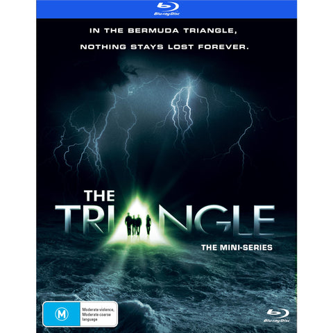 Triangle, The: Mini Series