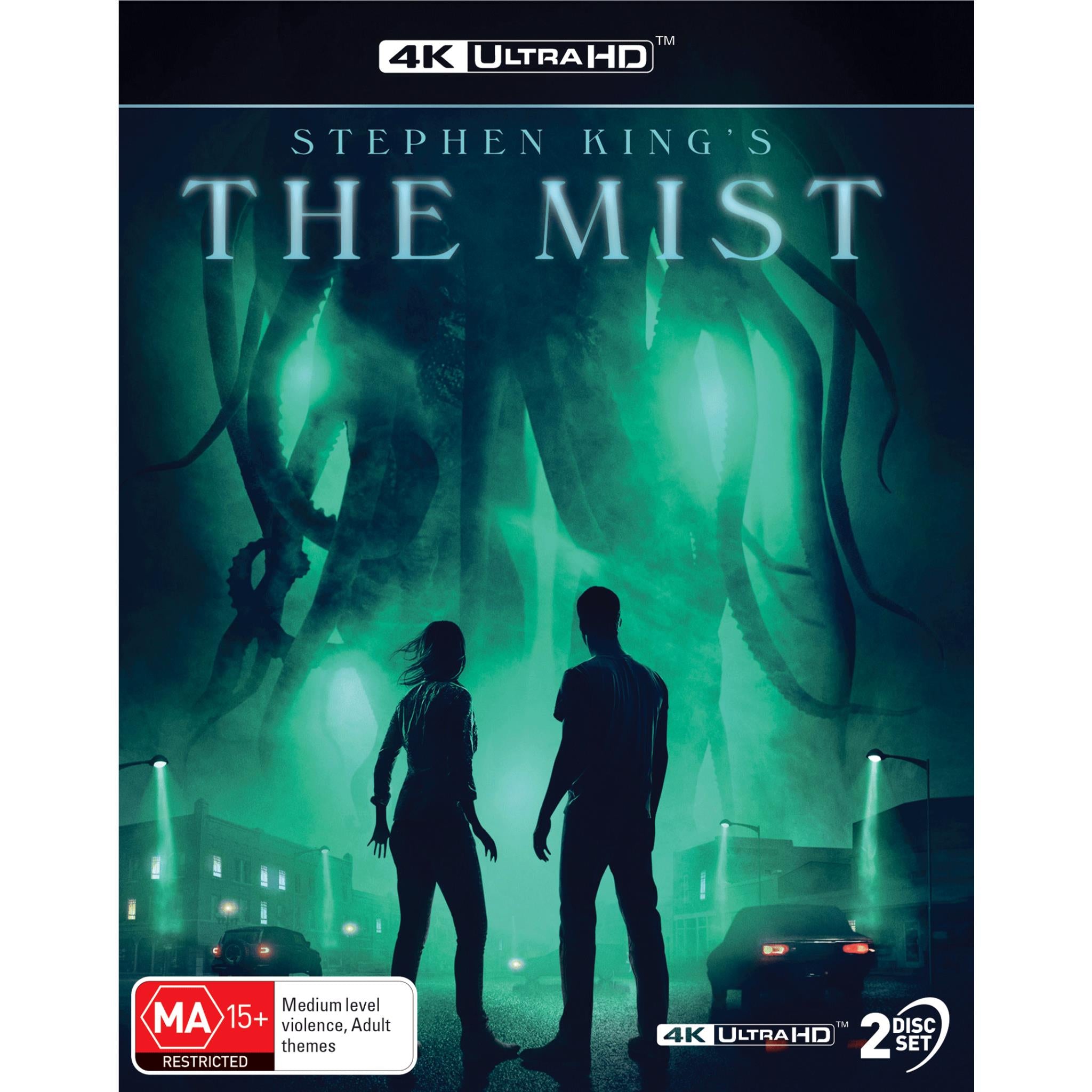 Mist, The - Special Edition