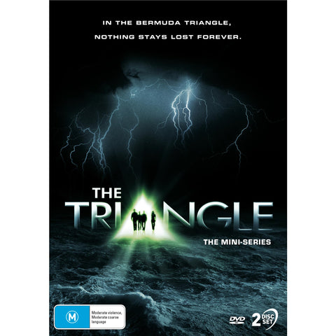 Triangle, The: Mini Series