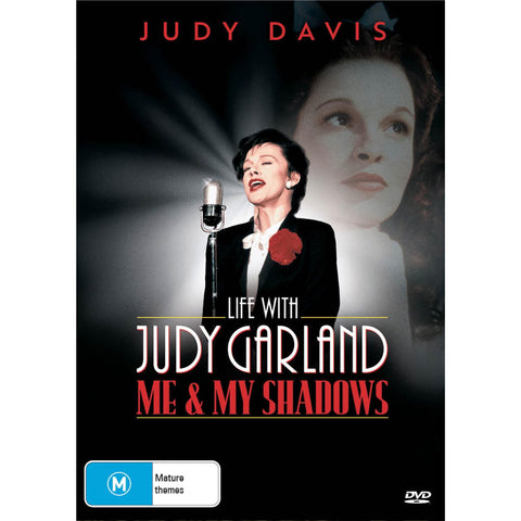 Life with Judy Garland: Me and My Shadows