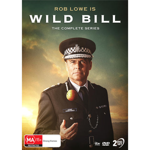 Wild Bill - The Complete Series