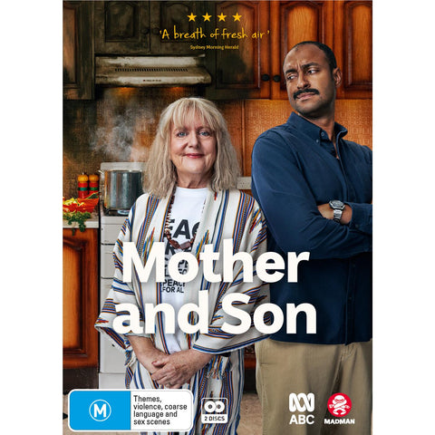 Mother and Son (2023)