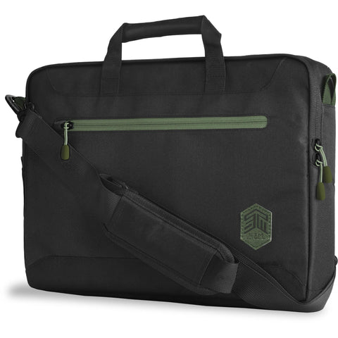 STM 16" Laptop Brief  (Black)