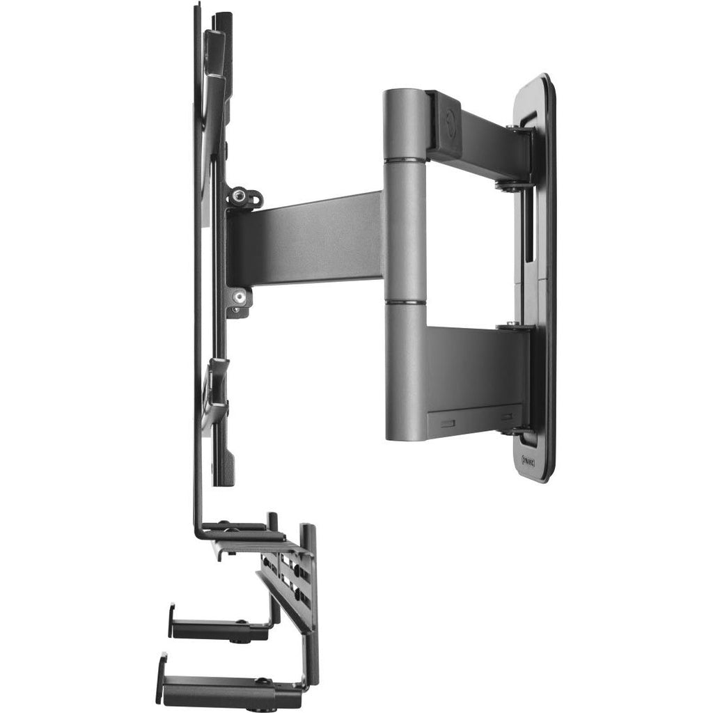 One For All Universal Flush Soundbar Holder Mount JB HiFi