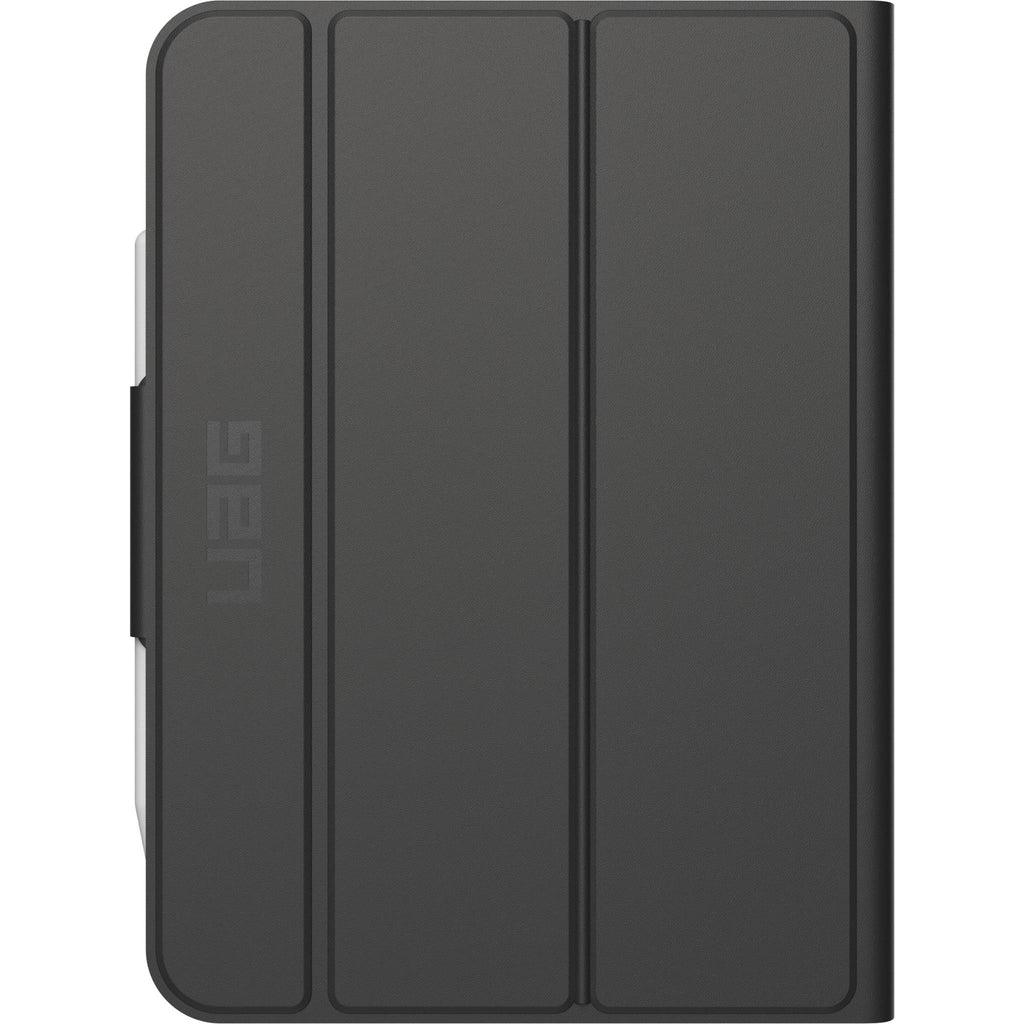 UAG Rugged Keyboard Folio Case for iPad 10.2" JB HiFi