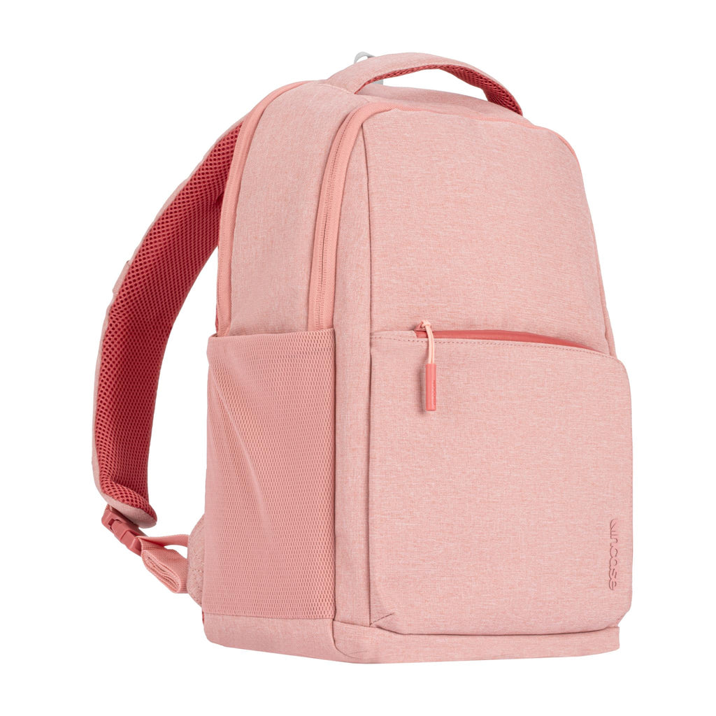 Incase 20L Facet Laptop Backpack (Aged Pink) JB HiFi