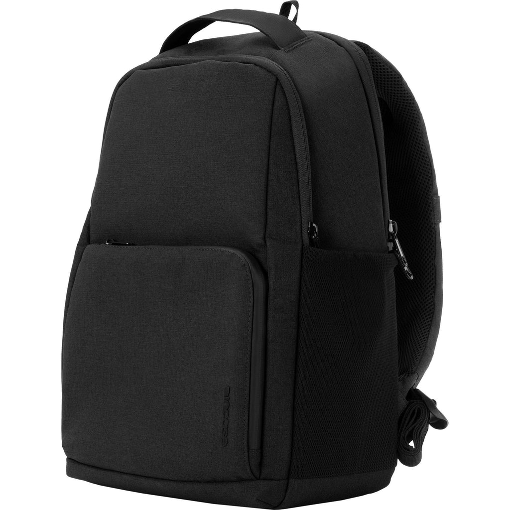 Incase 20L Facet Laptop Backpack (Black) - JB Hi-Fi