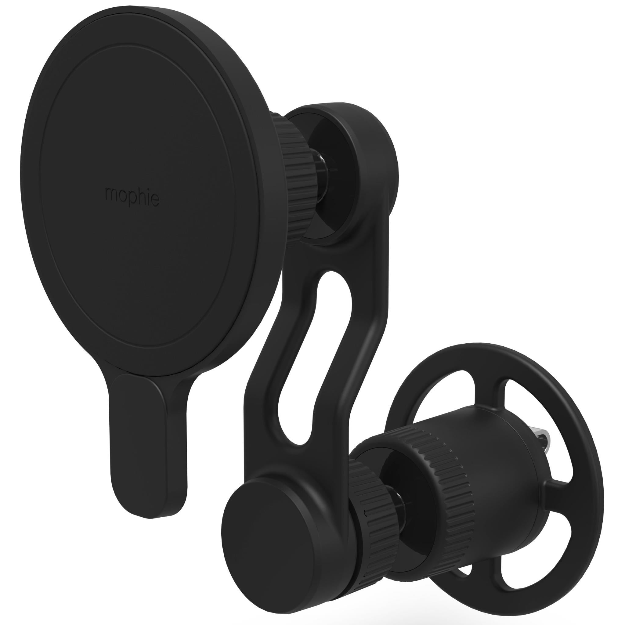 Mophie Snap Magnetic Car Vent Mount (non wireless) JB Hi-Fi