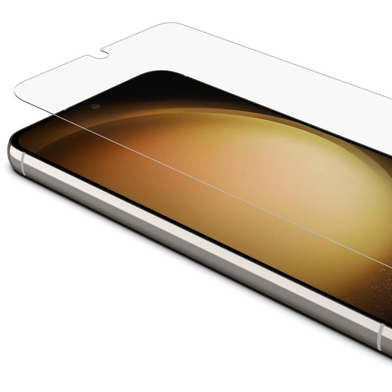 Belkin ScreenForce TruClear Screen Protector for Galaxy S24 JB HiFi