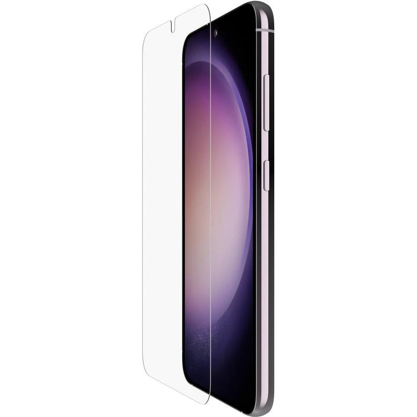 Belkin ScreenForce TruClear Screen Protector for Galaxy S24+ JB HiFi