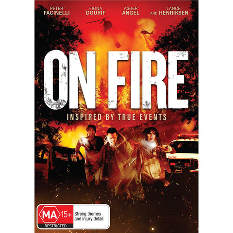 On Fire