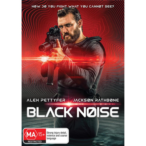 Black Noise