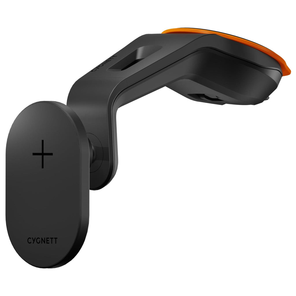 MagHold Car Window Wireless Phone Charger JB HiFi