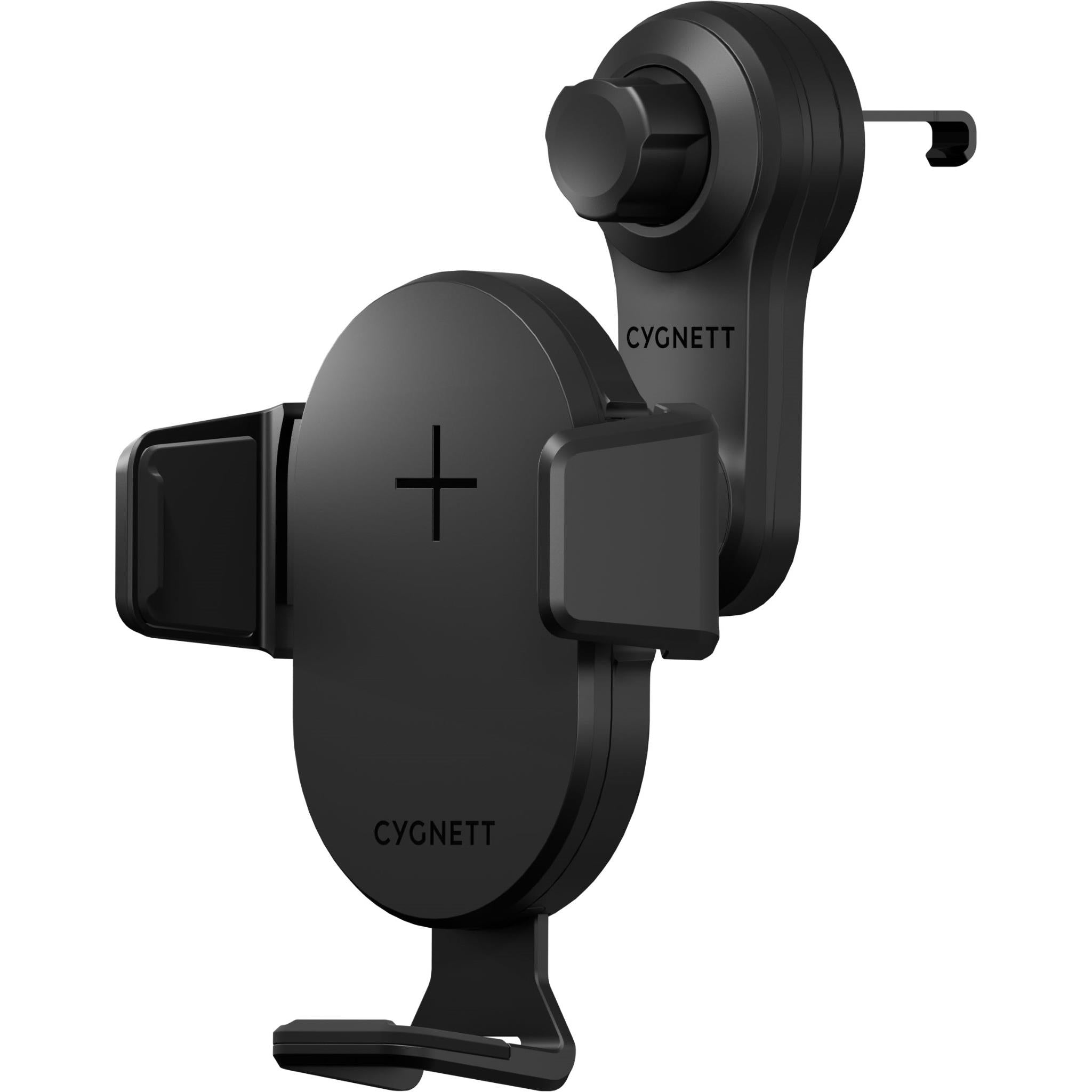 Vent Clip Polaroid Wireless Charger Mophie Charge Stream Wireless