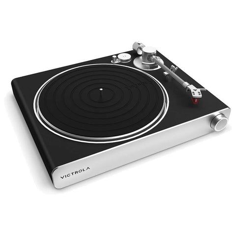 Victrola Stream Carbon Turntable With Wifi