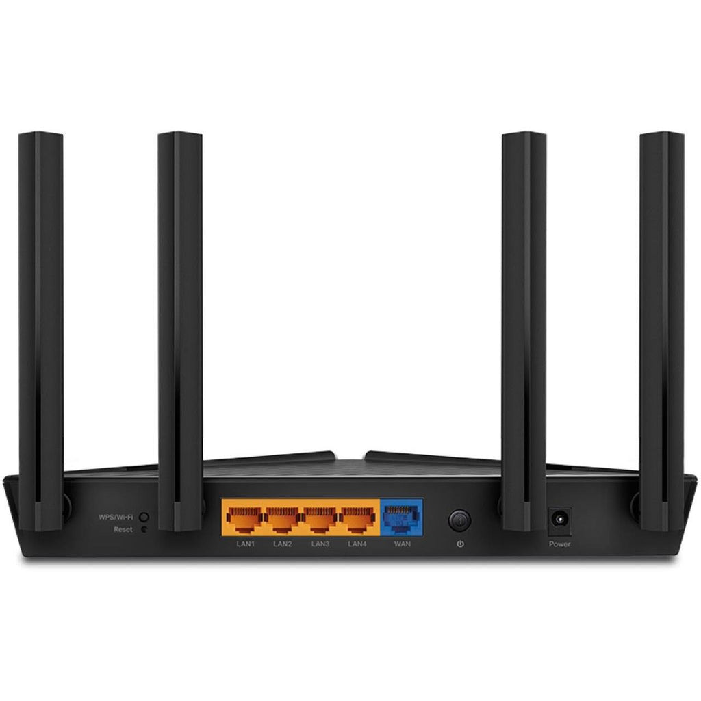 TPLink AX10 Archer WiFi 6 Router JB HiFi