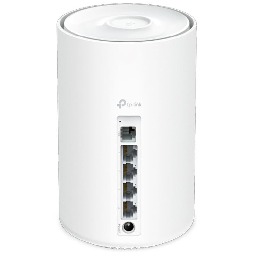 TPLink Deco AX3000 VDSL Whole Home Mesh WiFi 6 Modem Router JB HiFi