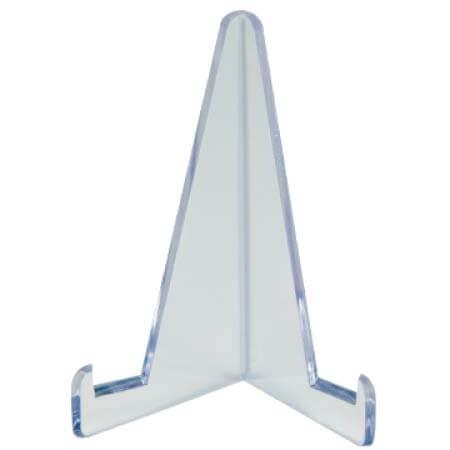 Ultra Pro - Specialty Holders - Small Lucite Stand (5 Pack)