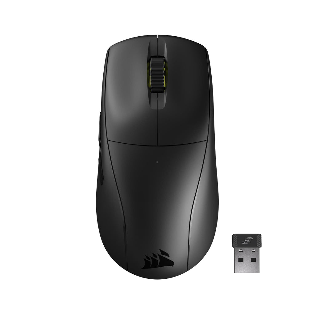 Corsair M75 AIR Wireless RGB Gaming Mouse JB HiFi