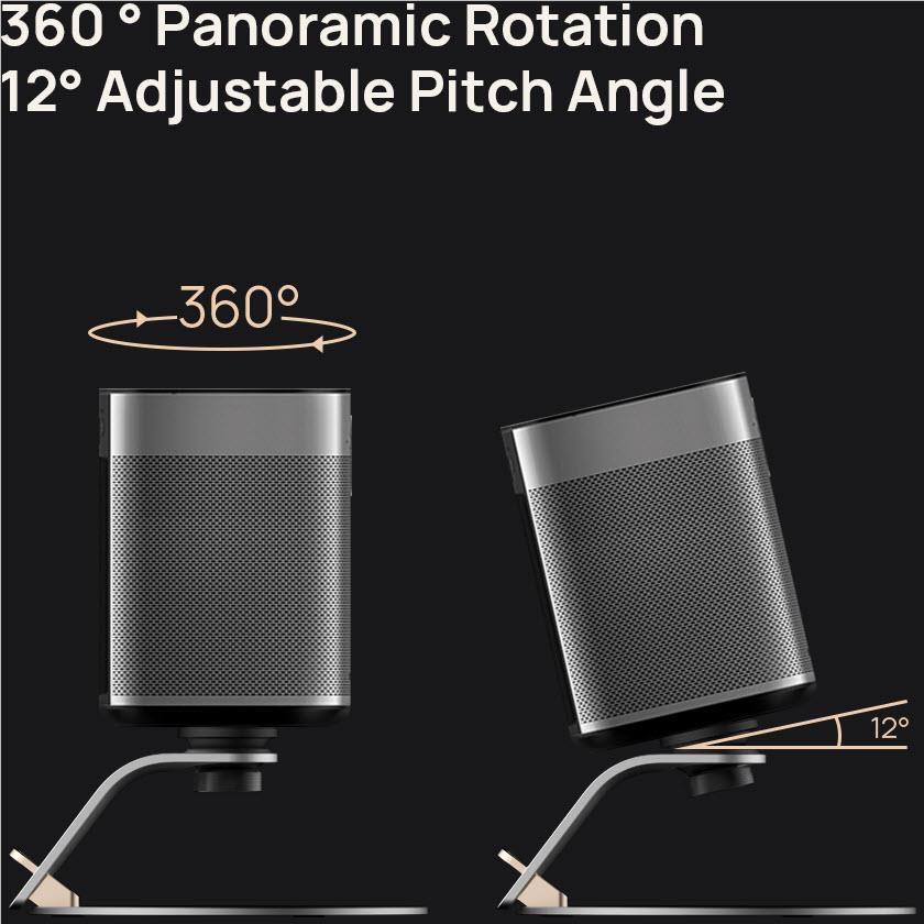 XGIMI XDesktop Stand Pro JB HiFi