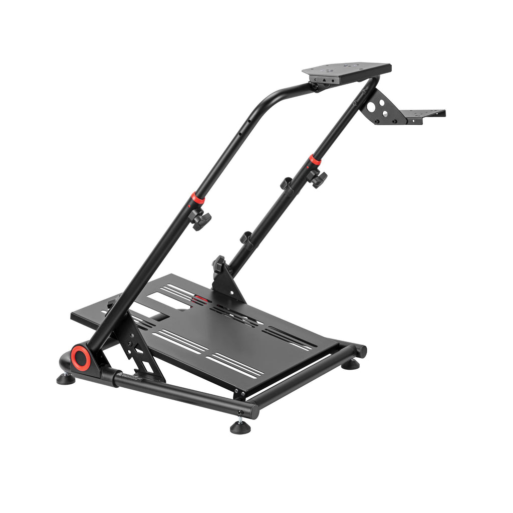 PlaySeat Cyclone Race and Flight Sim Stand JB HiFi