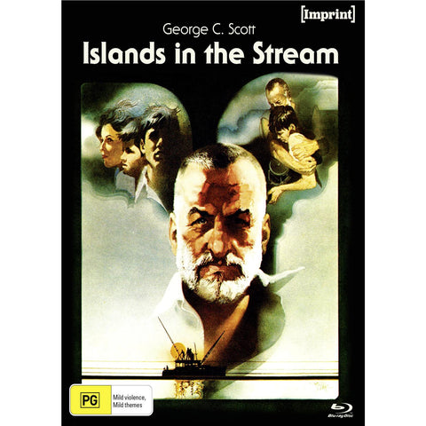 Islands In The Stream (Imprint Collection Special Edition)
