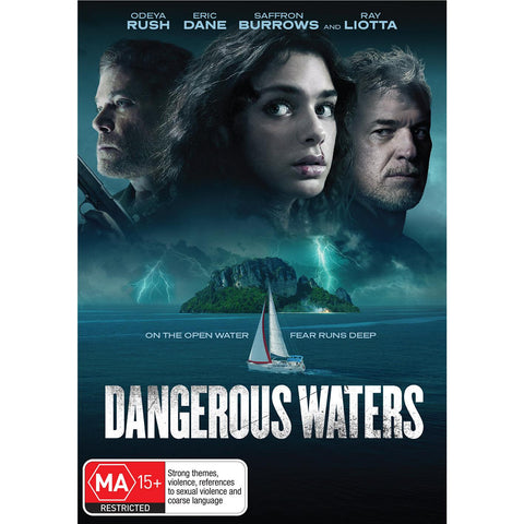 Dangerous Waters