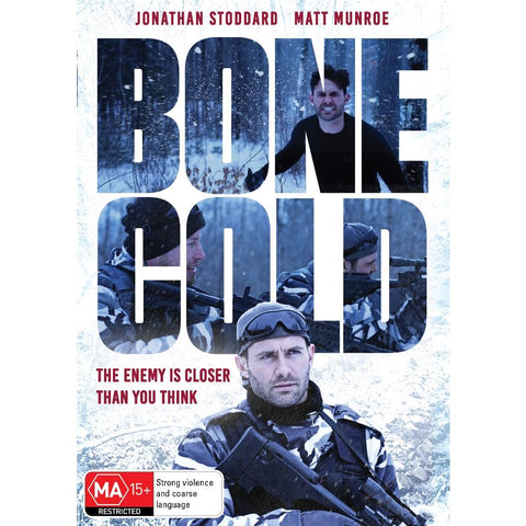 Bone Cold