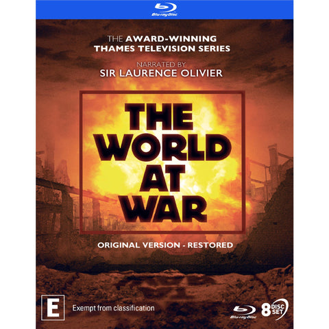 World At War, The