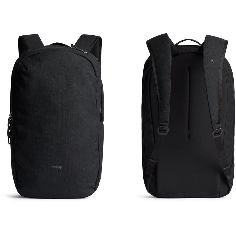 Bellroy Via Laptop Backpack (Black) JB HiFi