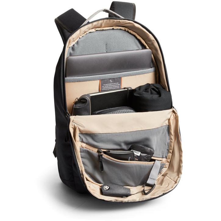 Bellroy Via Laptop Backpack (Slate) JB HiFi