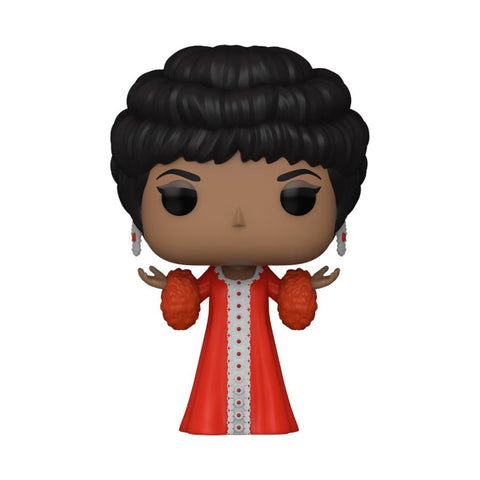 Aretha Franklin - Aretha Franklin (The Andy Williams Show) Pop! Vinyl